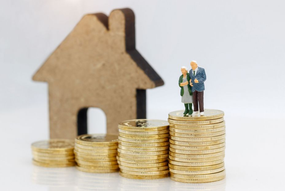 La ayuda que pueden recibir los pensionistas que vivan de alquiler: requisitos y cómo solicitarla (Bigstock)