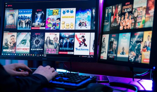 Este truco de Netflix te permitirá ampliar aún más su catálogo (Big Stock) Este truco de Netflix te permitirá ampliar aún más su catálogo (Big Stock)