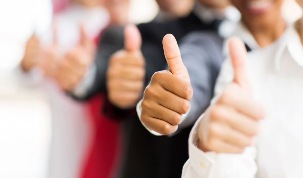 ¿Cómo ser una empresa amigable con las personas mayores? (Bigstock)