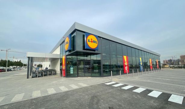 5 novedades de Lidl para los mayores (Europa Press)