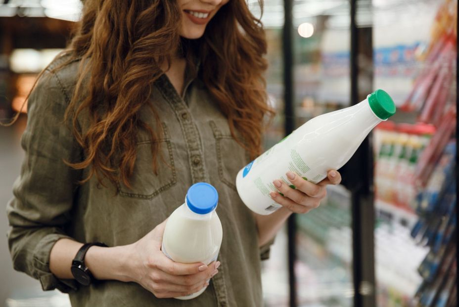 Te desmentimos los mitos más famosos sobre los alimentos Te desmentimos los mitos más famosos sobre los alimentos
