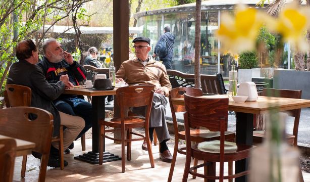 El cambio histórico que llega a los bares y restaurantes españoles desde agosto