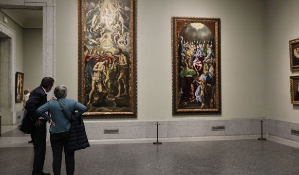 Museos gratis o con entrada reducida para personas mayores de 65 años en Madrid