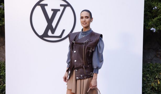 El desfile de Louis Vuitton proyecta a Barcelona como capital de la moda y de la creatividad