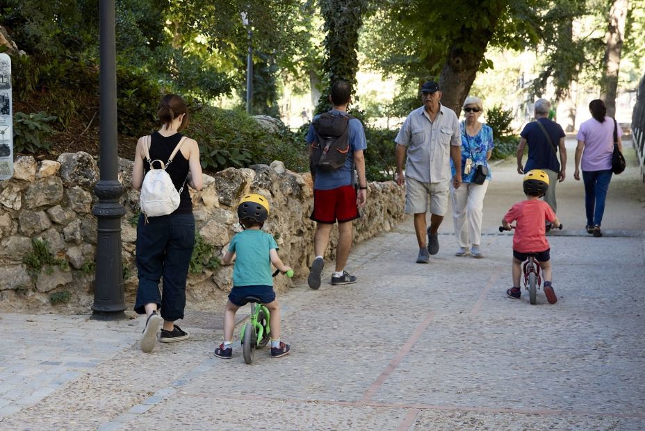 ¿Se puede desheredar a un hijo? (Europa Press) ¿Se puede desheredar a un hijo? (Europa Press)