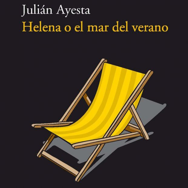 'Helena o el mar del verano' de Julián Ayesta (1952)