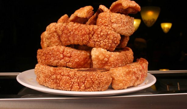 Cae un mito: comer semanalmente torreznos no perjudica a la salud y puede bajar el colesterol (Europa Press)