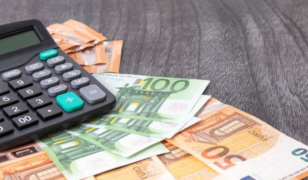 ¿Qué impuestos hay que pagar a Hacienda al heredar una casa? (Bigstock)