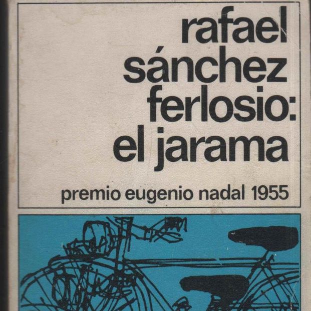 'El Jarama', de Rafael Sánchez Ferlosio (1955), un clásico de la literatura ambientado en verano