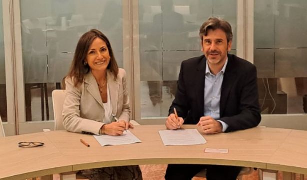 Pensium y CK Senior firman un acuerdo de colaboración