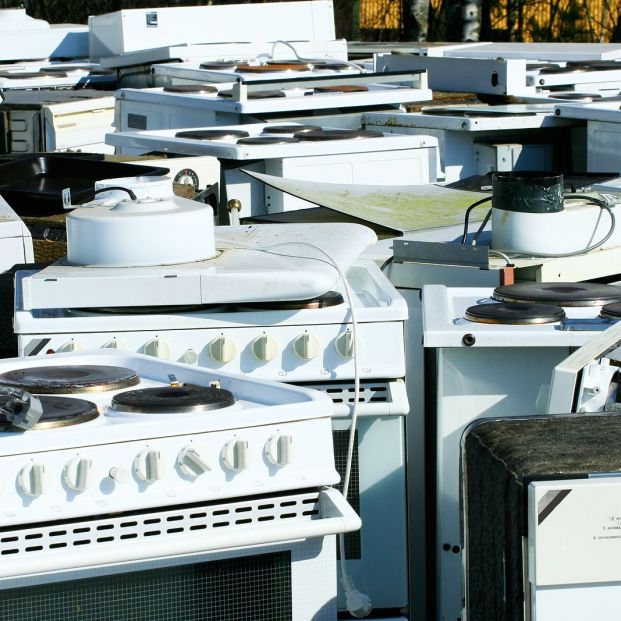 bigstock Recycled Household Appliances 2363539 bigstock Recycled Household Appliances 2363539