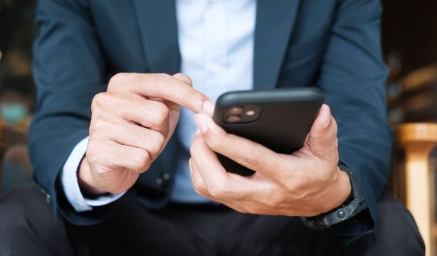 El SMS que está enviando la Seguridad Social por la incapacidad permanente