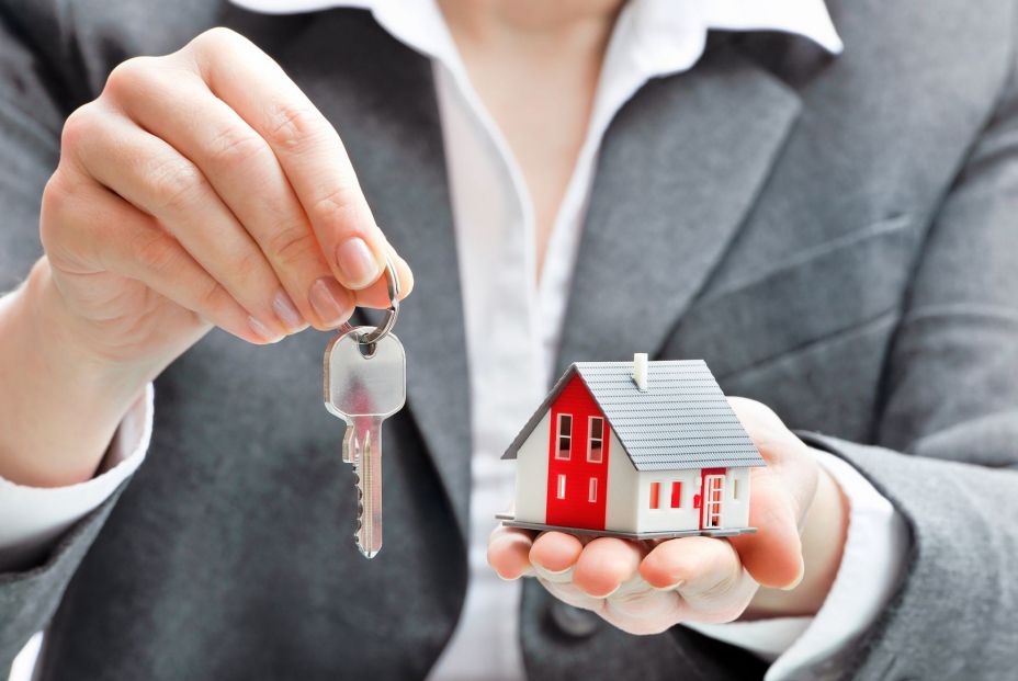 ¿Se puede vender una casa si un heredero no quiere?