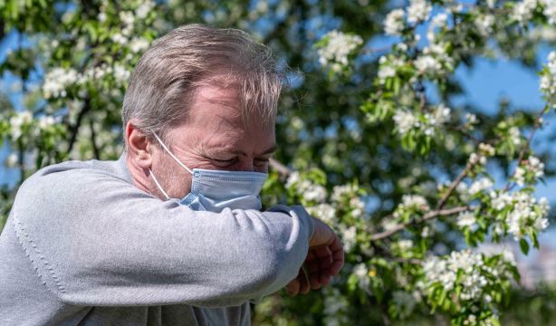 El polen se intensifica en primavera: claves para aliviar la alergia y los síntomas