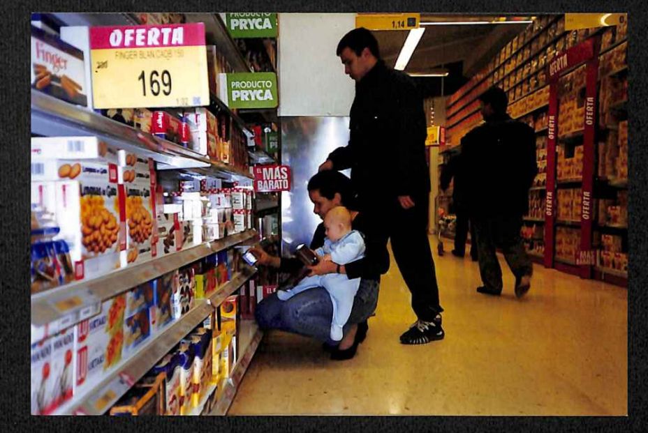 De SEPU a Simago: 10 míticas tiendas que desaparecieron en España (Memoria de Madrid) De SEPU a Simago: 10 míticas tiendas que desaparecieron en España (Memoria de Madrid)