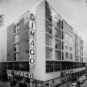 De SEPU a Simago: 10 míticas tiendas que desaparecieron en España (Arquitectura Catalana) De SEPU a Simago: 10 míticas tiendas que desaparecieron en España (Arquitectura Catalana)