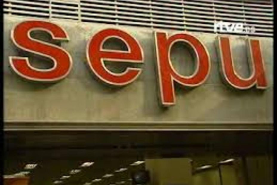De SEPU a Simago: 10 míticas tiendas que desaparecieron en España (RTVE) De SEPU a Simago: 10 míticas tiendas que desaparecieron en España (RTVE)