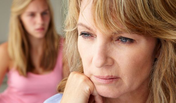 Las consecuencias de sufrir la menopausia precoz