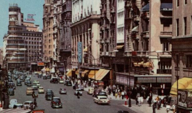 De SEPU a Simago: 10 tiendas míticas que desaparecieron en España