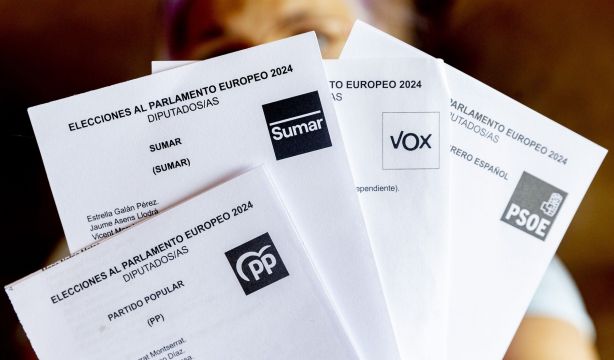 Talento sénior, invisible en las europeas: sólo dos mayores de 65 años encabezan candidaturas