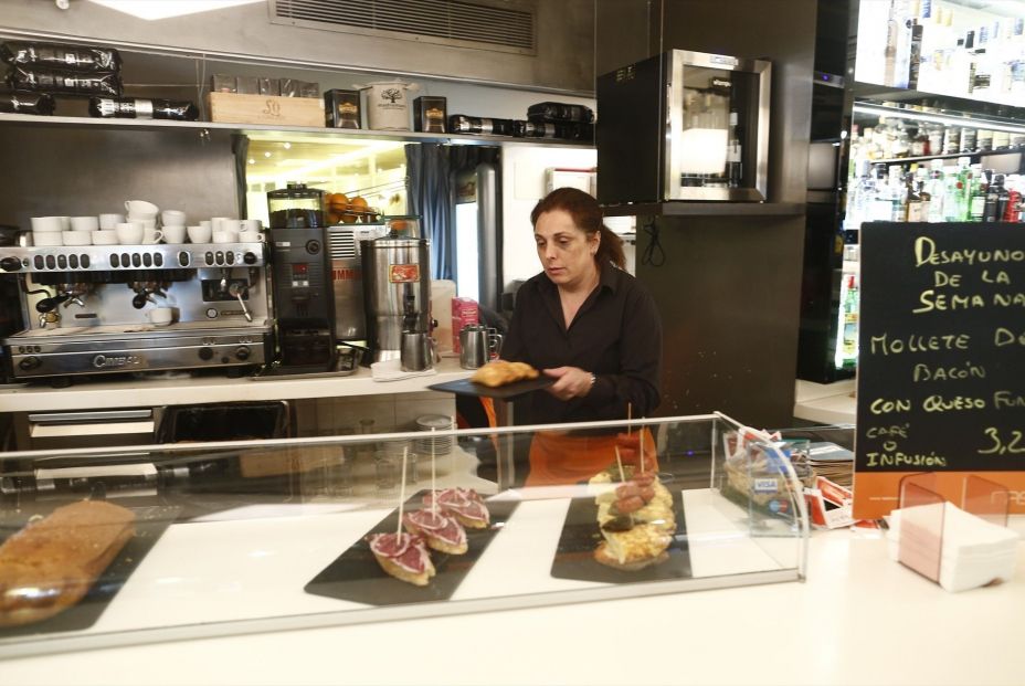 El empleo da otro acelerón en mayo y alcanza el récord de 21,3 millones de ocupados