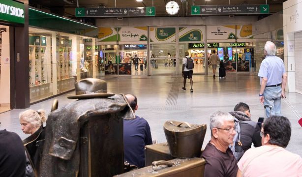 Viajes del Imserso 2025-2026: tarifa plana de 50 euros para jubilados con pensiones más bajas