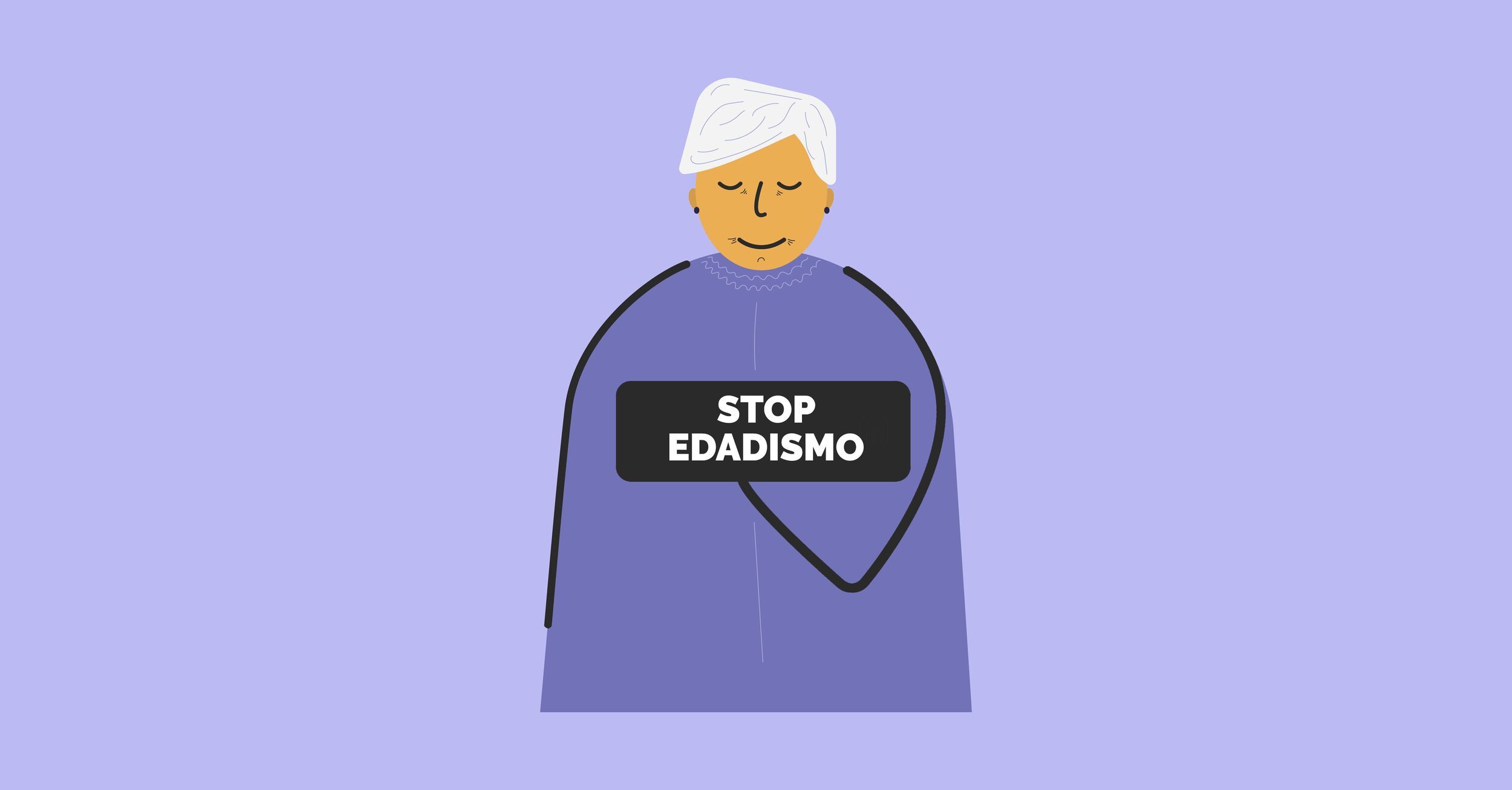Edadismo: una lacra social que es urgente combatir