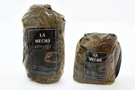 Carne mechada 'La Mechá'