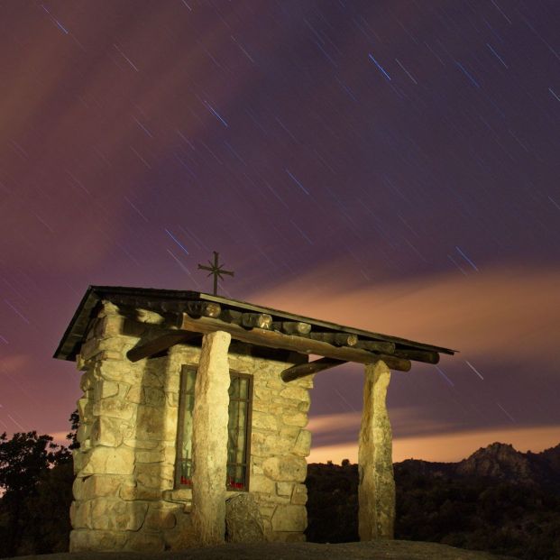 Turismo Miraflores de la Sierra