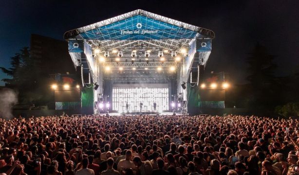 Noches del Botánico ya tiene el cartel completo de su décima edición, con más de 60 artistas