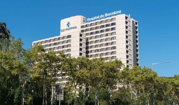 El Hospital de Barcelona y Veritas introducen la alimentación ecológica para pacientes