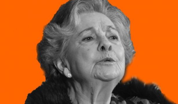 Guadalupe Fiñana, la 'Abuela de dragones' que triunfa en redes sociales