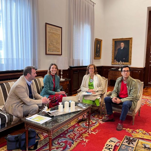 UNIDOSIS, el programa de Palencia para el uso adecuado de medicamentos en mayores de zonas rurales (Europa Press) UNIDOSIS, el programa de Palencia para el uso adecuado de medicamentos en mayores de zonas rurales (Europa Press)