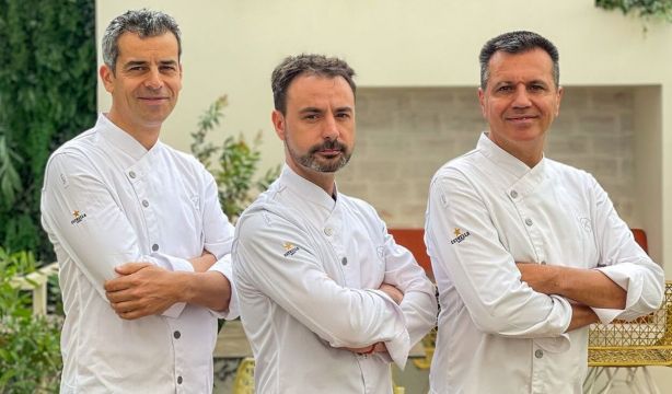 'Disfrutar', de Barcelona, mejor restaurante del mundo, según The World's 50 Best Restaurants