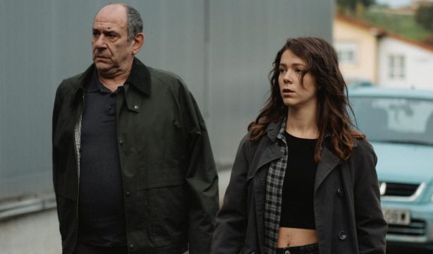 'Segunda muerte', un "atípico thriller rural" con la demencia como telón de fondo