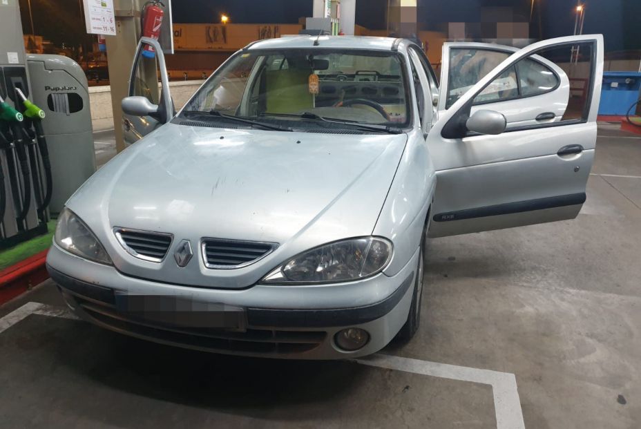 Coche Coche