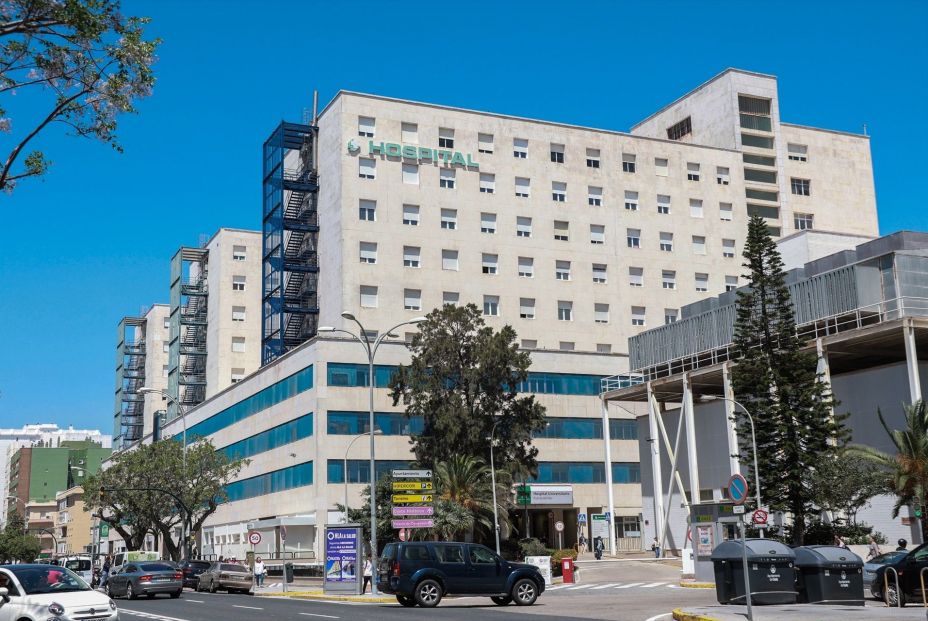 Hospital del Mar Cádiz Hospital del Mar Cádiz