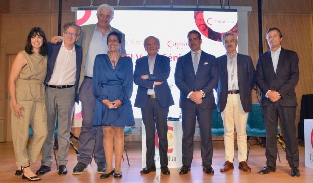 'El Valor Sénior' llega a Ceuta con un mensaje firme: "Es el momento del talento con experiencia"