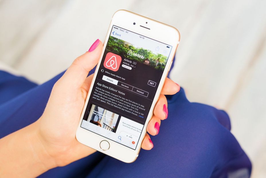 Airbnb suma reservas en más de 3.700 municipios españoles para el verano Airbnb suma reservas en más de 3.700 municipios españoles para el verano
