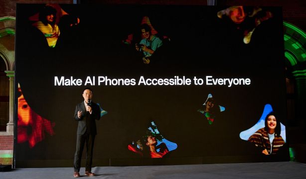 OPPO acercará la IA generativa a 50 millones de usuarios a través de sus dispositivos inteligentes
