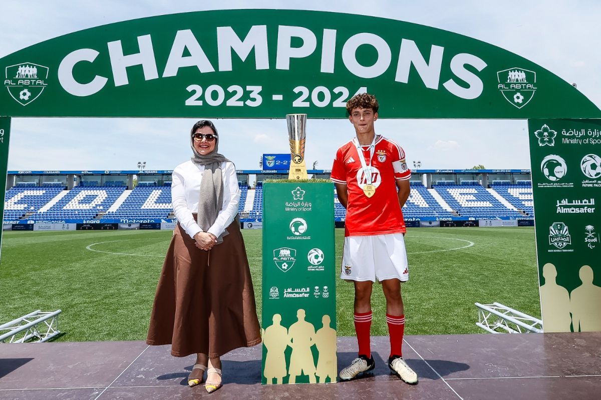 Madrid acoge la final de la Copa Internacional de Campeones Madrid acoge la final de la Copa Internacional de Campeones