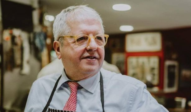 Mariano, el dueño del bar en Sevilla que busca camareros mayores de 45 años: "Tienen más dedicación" (Redes Sociales)