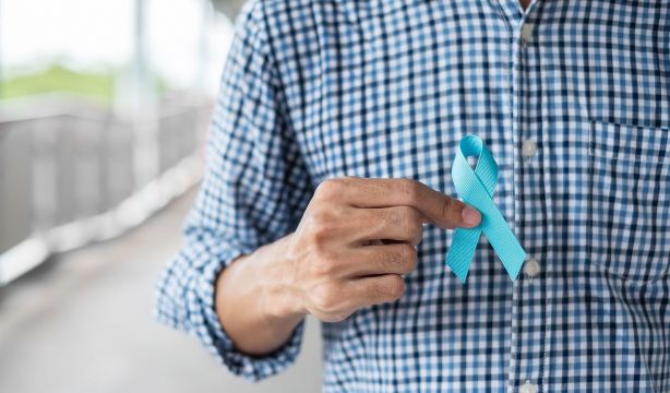 El cribado de próstata debe hacerse a partir de los 50 años
