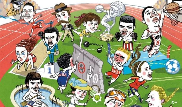 Alfredo Relaño reúne a los 366 futbolistas que han hecho historia