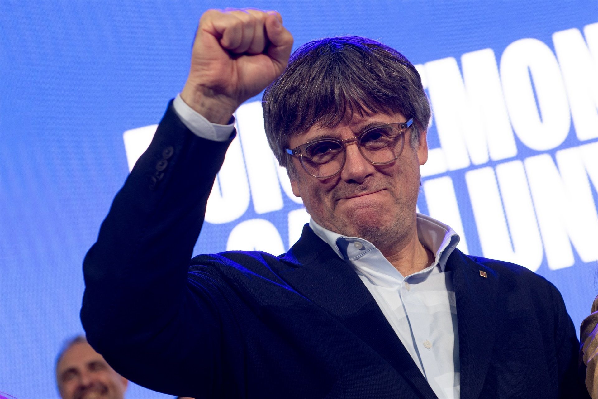Publicada en el BOE la Ley de Amnistía, que entra inmediatamente en vigor Publicada en el BOE la Ley de Amnistía, que entra inmediatamente en vigor