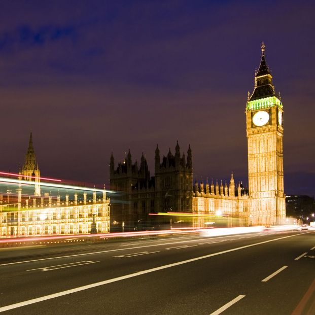 El Big Ben comenzó a funcionar hace 160 años