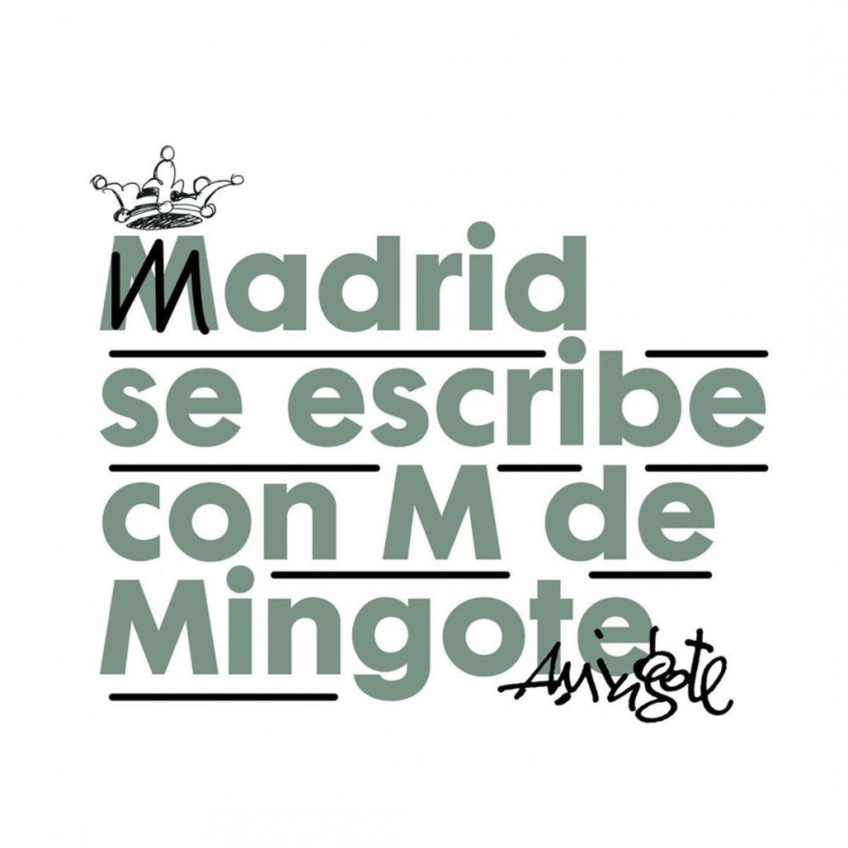 El Museo de Historia de Madrid rinde homenaje a Mingote