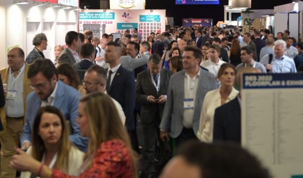 DES2024 abre sus puertas y dejará un impacto económico de más de 34 millones en Málaga