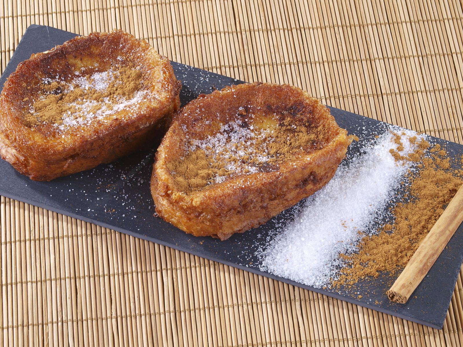 Receta de torrijas (Bigstock)