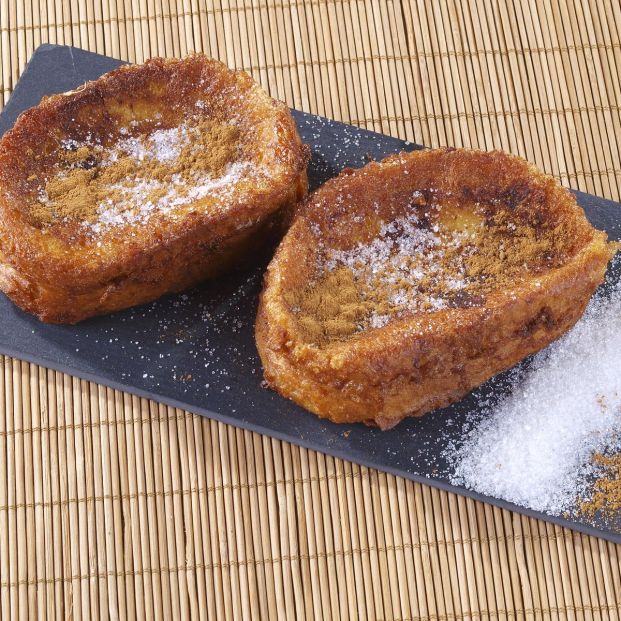 Receta de torrijas (Bigstock)